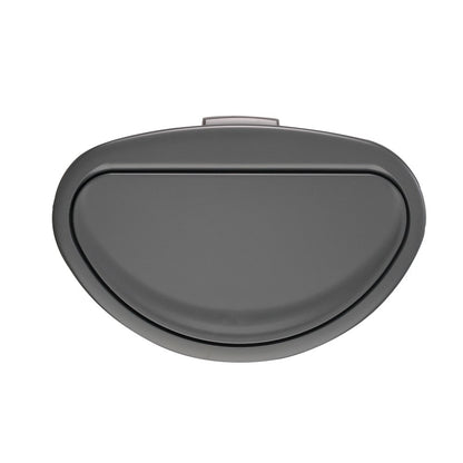 Brabantia Touch Bin New Edelstahl Abfalleimer 40L - Brilliant Steel