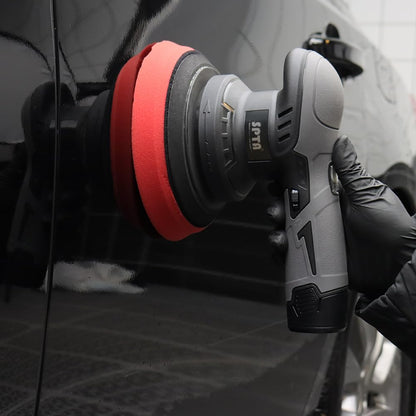 SPTA Akku Poliermaschine LD601EU, Dual Action, 125/150 mm