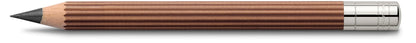 Graf von Faber-Castell Perfekter Bleistift Set – Magnum Braun