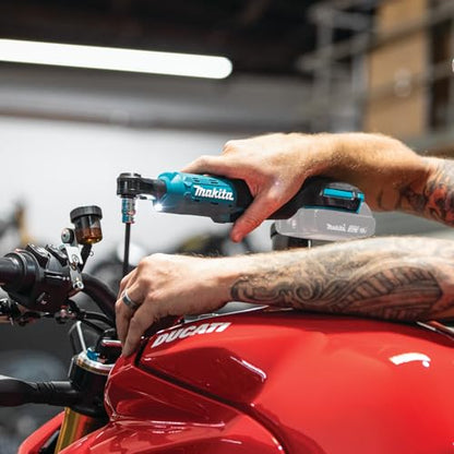 Makita DWR180Z Akku-Ratschenschrauber 18V, ohne Akku/Ladegerät
