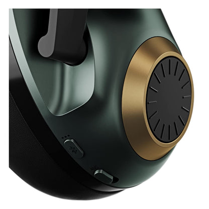 EPOS H3Pro Hybrid Gaming Headset - Racing Green