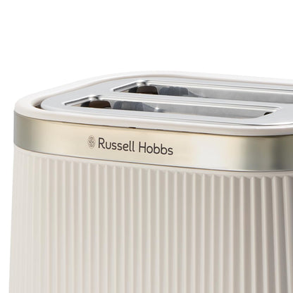 Russell Hobbs Brontë Stone 2-Scheiben-Toaster - 26761-56