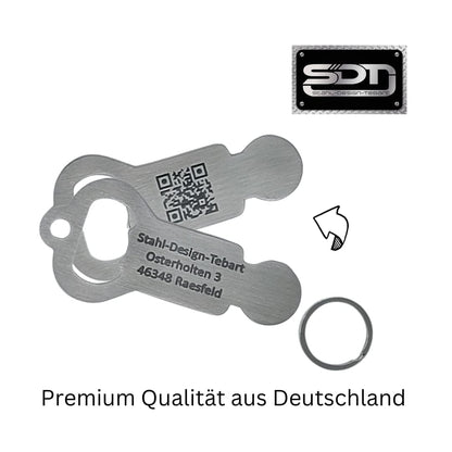 GEZE TS4000 Türschliesser - Silber, Gestänge und Montageplatte