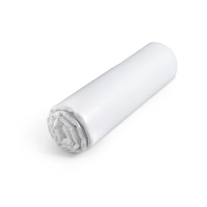 Amazon Basic Matratzenauflage Schaumkern 6cm - 120x200cm Weiss