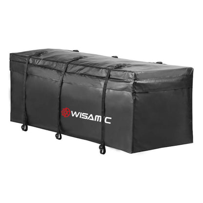 Wisamic Heckbox Transporttasche – 566L Wasserdicht