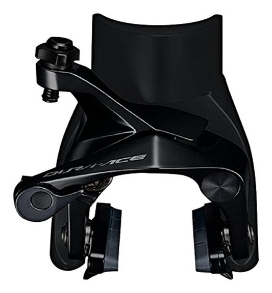 Shimano Dura Ace BR-R9110 Bremse VR Direktmontage Schwarz Felgenbremse