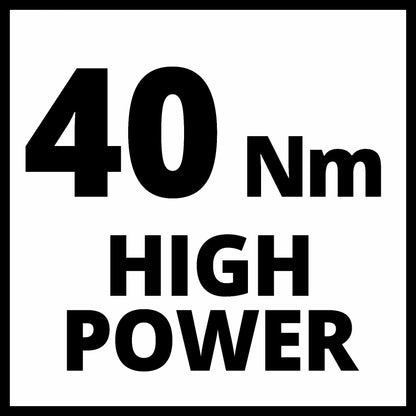 Einhell Power X-Change 3-tlg. Akku-Werkzeug-Set 18V inkl. Akku