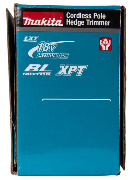 Makita DUN500WZ Akku-Heckenschneider 18V Solo-Gerät