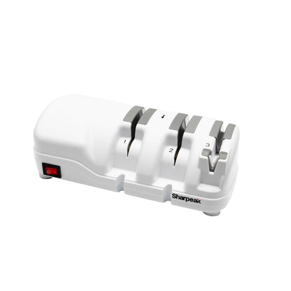 Sharpeak 198H-SPK Elektr. Messerschaerfer Profi - Diamant 3-Stufen