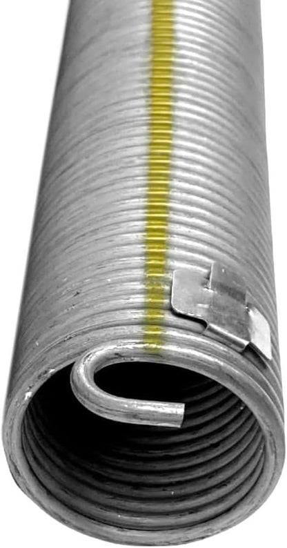 KASTOM Torsionsfeder Ersatz für Garagentor – Hormann R707 / R26