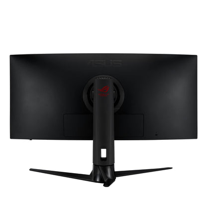 ASUS ROG Strix XG349C 34 Zoll UWQHD Curved Gaming Monitor