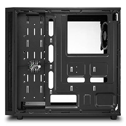 Sharkoon TG4 RGB PC-Gehäuse - ATX Tower