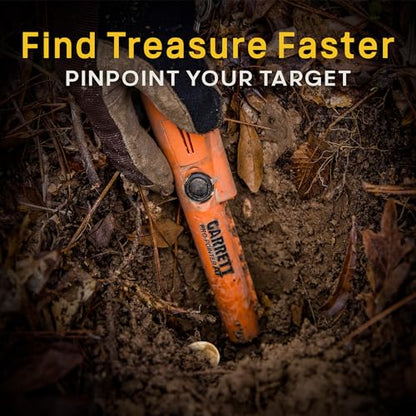 Garrett Pro-Pointer AT Metalldetektor - Orange