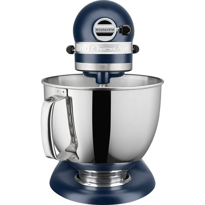KitchenAid Artisan Kippkopf Küchenmaschine - 4.8 L Ink Blau