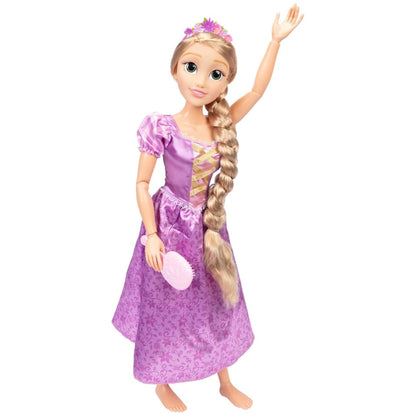 Disney Princess Rapunzel Playdate Gelenkpuppe - 81.3 cm
