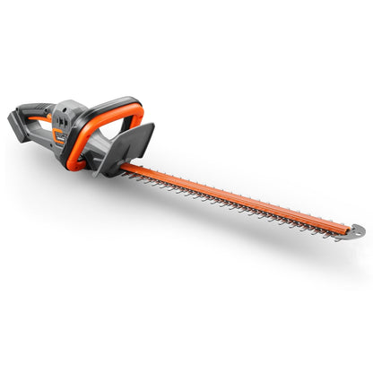 FUXTEC Heckenschere 20V FX-E1HS20 – 52 cm ohne Akku