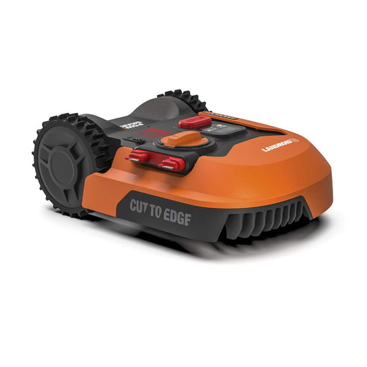 WORX Landroid L WR155E Mähroboter - 2000 m² Orange