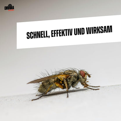 Envira Universal Insekten Abwehrspray Langzeit – 5 Liter