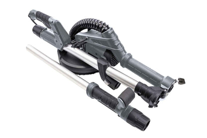 FLOW WDS900 Wand- & Deckenschleifer - 710W, Ø 225mm