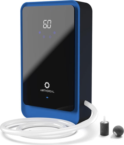 Airthereal AH1000 Ozongenerator für Wasser & Luft – mit Timer