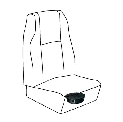 Reckhorn Bassshaker Körperschallwandler - Heimkino Gaming