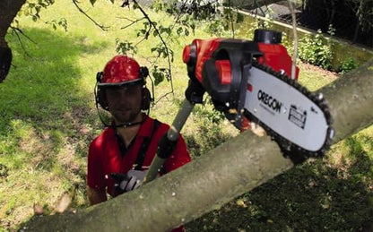 Einhell GE-LC 18 Li T Hochentaster - Solo (ohne Akku)