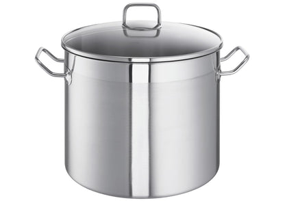 Schulte-Ufer ProfessPlus i XXL Topf 0469-28i - hoch, 28 cm
