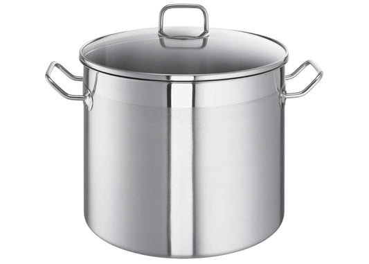 Schulte-Ufer ProfessPlus i XXL Topf 0469-28i - hoch, 28 cm