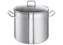 Schulte-Ufer ProfessPlus i XXL Topf 0469-28i - hoch, 28 cm