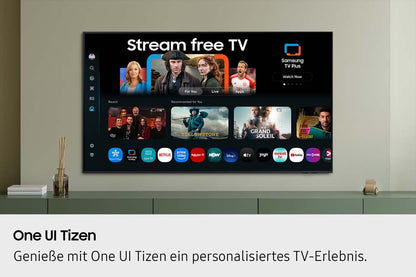 Samsung F6009F 32 Zoll Full HD LED Smart TV mit HDR und OTS Lite
