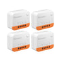 SONOFF ZBMINIL2 Zigbee Smart Lichtschalter Modul 2-Wege - 4er Pack
