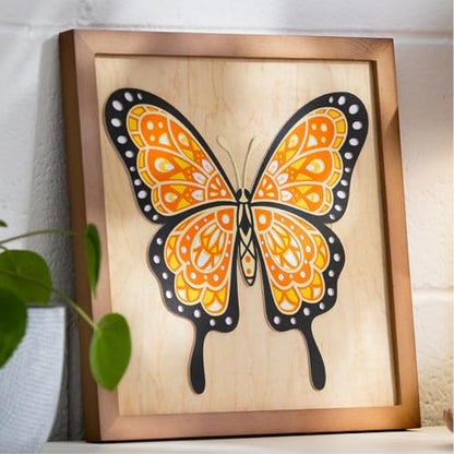 Cricut Maker 4 DIY Schneideplotter – Für vielseitige Projekte