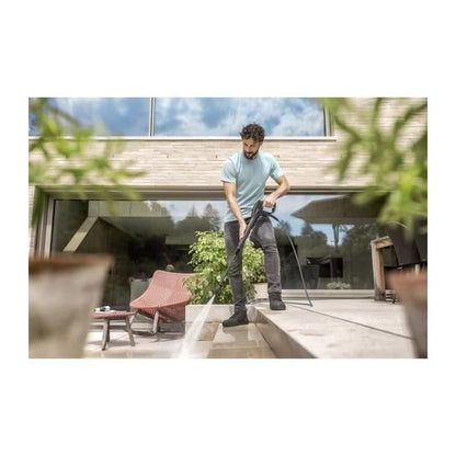 Kärcher K 7 Premium Power Flex Hochdruckreiniger mit Flexschlauch