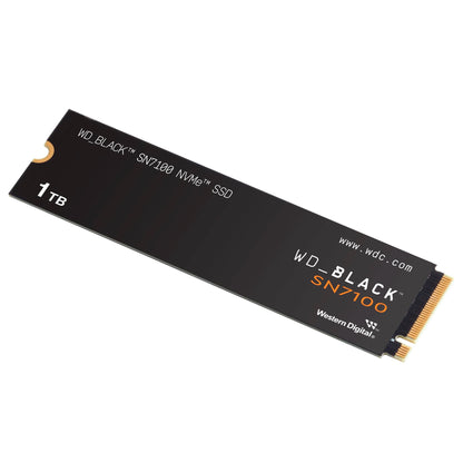 WD_BLACK SN7100 NVMe Performance SSD für Gaming - 1 TB