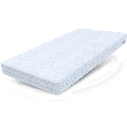 PICCHI FDM Kindermatratze 80x160 cm H3 Schaumstoffmatratze