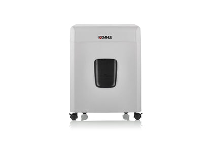 Dahle ShredMATIC 90 Aktenvernichter Autofeed – 90 Blatt P-4