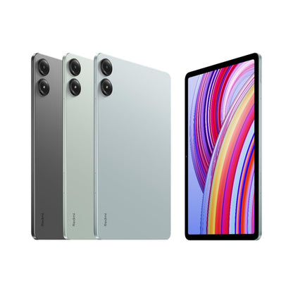 Xiaomi Redmi Pad Pro Tablet 12,1 Zoll 8+256GB WiFi Blau