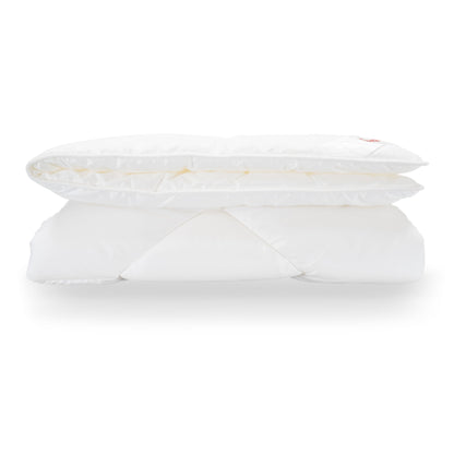 PARADIES Prima Bio Ganzjahresdecke Öko-Tex - 155x220 cm