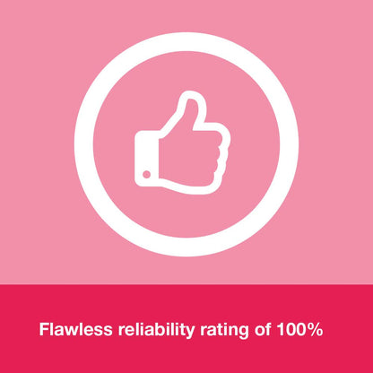 Brother Original Jumbo Tonerpatrone für Laserdrucker – Gelb