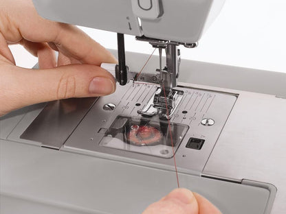 Singer Heavy Duty 4423 Nähmaschine mit 23 Stichen und Freiarm