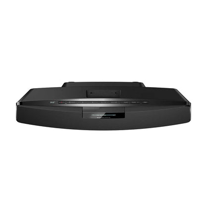Philips M2505/10 DAB+ Digitalradio Bluetooth – Schwarz