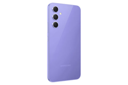 Samsung Galaxy A54 5G Smartphone - EU 8/128GB Violet