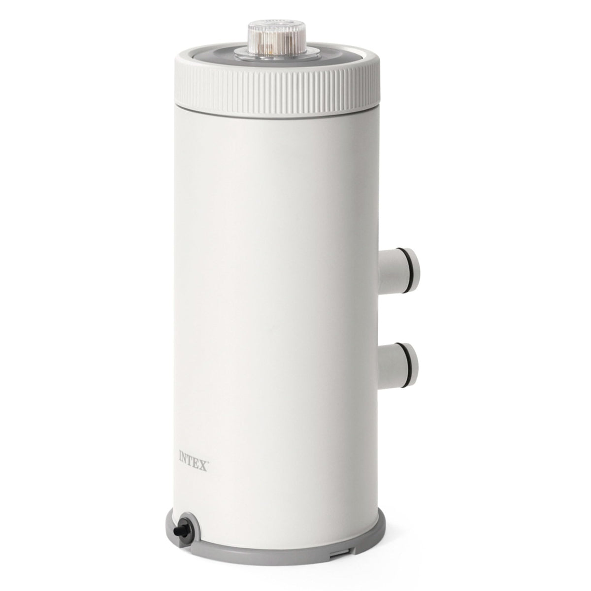 Intex Krystal Clear C1000 Kartuschenfilteranlage 3.785 l/h mit Kartusche Typ A
