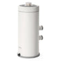 Intex Krystal Clear C1000 Kartuschenfilteranlage 3.785 l/h mit Kartusche Typ A