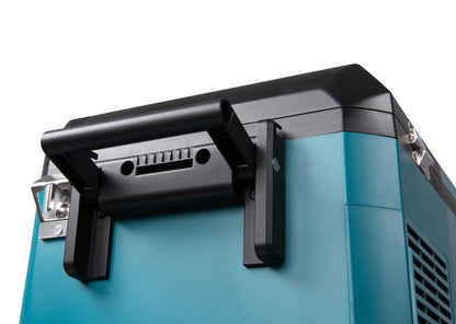 Makita CW004GZ Akku-Kühl-/Wärmebox – 40V max. 29 Liter