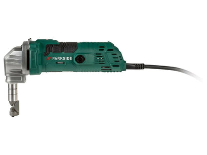 PARKSIDE® PMK 550 A1 Elektro-Blechknabber für Metall – 550 Watt