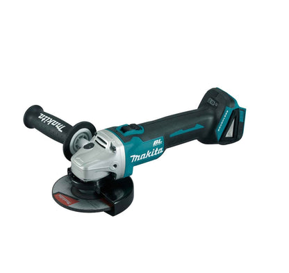 Makita DGA504Z Akku-Winkelschleifer 18V – Gerät solo ohne Akku