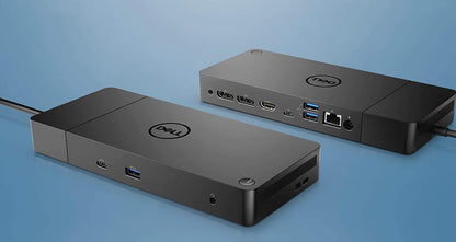 Dell WD19 USB-C Dockingstation mit 130W Netzteil