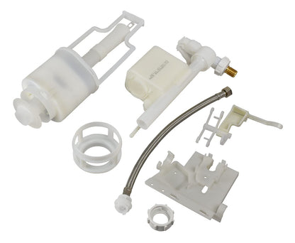 SCHWAB Ersatzteile SET für WC Spülkasten UP 182.0400