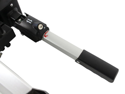 Bullwing SR7 E-Bike Fahrradträger Anhängerkupplung vormontiert